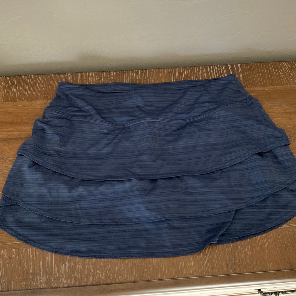 Athleta golf skirt / skort